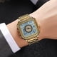 thumbnail image 5 of Reloj Digital Deportivo para Hombre, Resistente Al Agua y con Pantalla Luminosa, Ideal para Senderismo, Camping, Correr, Nadar y Otros Deportes., 5 of 7