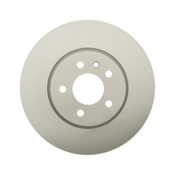 Raybestos Specialty Performance Rotors, 582037 Fits select: 2016-2019 BUICK CASCADA, 2014 CADILLAC ELR