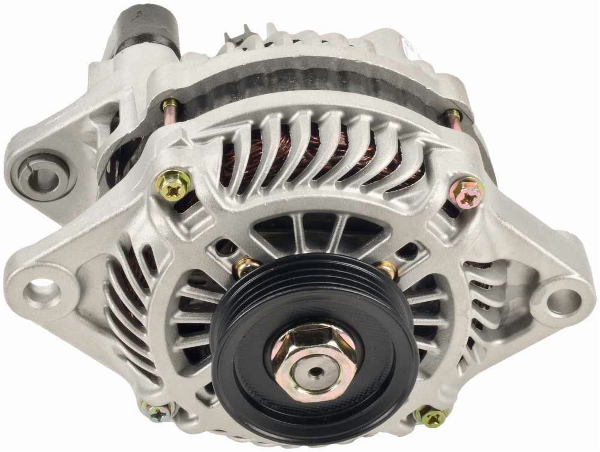 Alternator Bosch AL6456X fits 06-10 Chrysler PT Cruiser 2.4L-L4