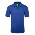 thumbnail image 1 of Polo Playerytees Sport Caballero 100% Poliester Premium, 1 of 2