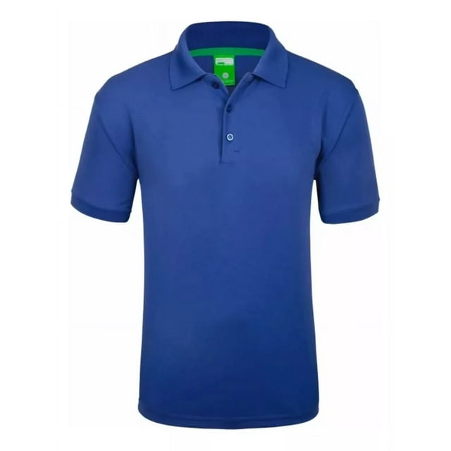 Polo Playerytees Sport Caballero 100% Poliester Premium