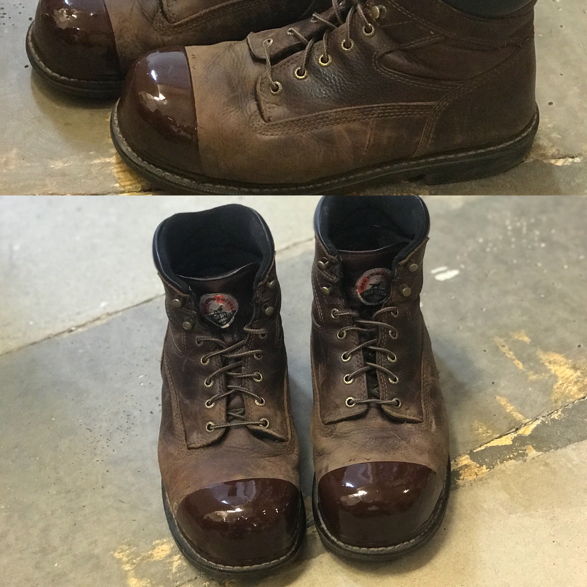 Tuff Toe Boot V2 Heavy Duty Protector Guard Cover Dip Shoe Repair Glue Adhesive Walmart