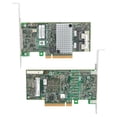 thumbnail image 4 of FYBTO LSI MegaRAID 9272-8I SAS2208 Dual-Core RAID 5 6 6Gb/S 512MB DDRIII 1333MHz Disk Array Card-0904, 4 of 5