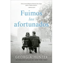 Fuimos Los Afortunados -V2*, (Paperback)