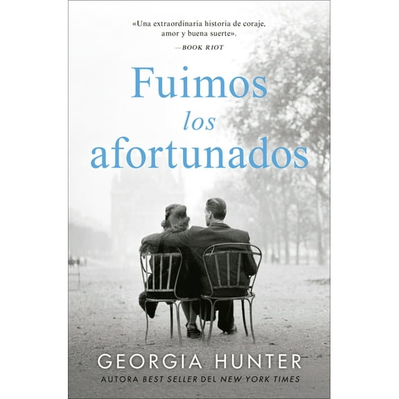 Fuimos Los Afortunados -V2*, (Paperback)