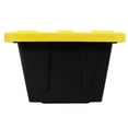 thumbnail image 3 of Caja Plástico Uso Rudo Plastic Trends 42L Negro, 3 of 3