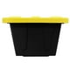 thumbnail image 3 of Caja Plástico Uso Rudo Plastic Trends 42L Negro, 3 of 3
