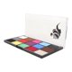 thumbnail image 1 of Kit de pintura facial ANGGREK 15 colores ecológico soluble en agua, 1 of 8