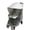 B, variant on Adjustable Strollers Canopy Sun Protections Water Resistant Fabric Breathable Mesh Fabric Travel Essential