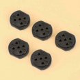 thumbnail image 3 of For Bryton Cycling Meter Bracket Bike Computer Mount Fixed Base Male Repair Part, 5pcs Repair With, 3 of 5