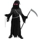 thumbnail image 2 of Disfraz Spooktacular Creations Infantil Unisex Reaper Ojos Brillantes Mediano 8-10 años, 2 of 3