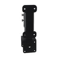 thumbnail image 2 of Heavy Duty Roof Mounting Bracket Adjustable Saddle Pergola Support Patio Riser, 2 of 12