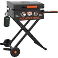 thumbnail image 3 of Blackstone 22" Portable Griddle with Scissor Leg Stand & Hood, 3 of 3