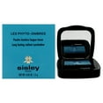 thumbnail image 3 of Sisley Les Phyto Ombres Long Lasting Radiant Eyeshadow - # 24 Silky Steel 1.5g/0.05oz, 3 of 8