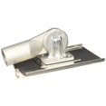 thumbnail image 1 of Kraft Tool CC357 Rainureur de Marche 8"x5" 3/8 Pouces R 1 Pouces avec Support de Filet, 1 of 1