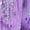Purple, variant on Womens Cute Long Sleeve Tops Trendy 2024 Floral Print Tunic Shirts Crewneck Loose Comfy Blouses Dressy Casual