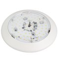 thumbnail image 3 of American Lighting 02039 - QD6-30-WH Indoor Surface Flush Mount Downlight LED Fixture, 3 of 4