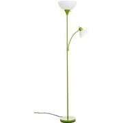 Mainstays Combo Floor Lamp, Spicy Lime