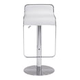 thumbnail image 4 of Equino Barstool White, 4 of 6