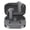 Gray, variant on Realme Buds Air8 Ai Wireless Bluetooth In-Ear Headphones - Dual Dynamic Bass Drivers, ANC, 45ms Low Latency, Hi-Res Sound, IP55, 58Hrs Playtime Purple