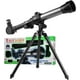 thumbnail image 1 of Telescopio astronómico para niños 20X-30X-40X Telescopio astronómico para niños, Telescopio de juguete con trípode TUNC Sencillez, 1 of 5