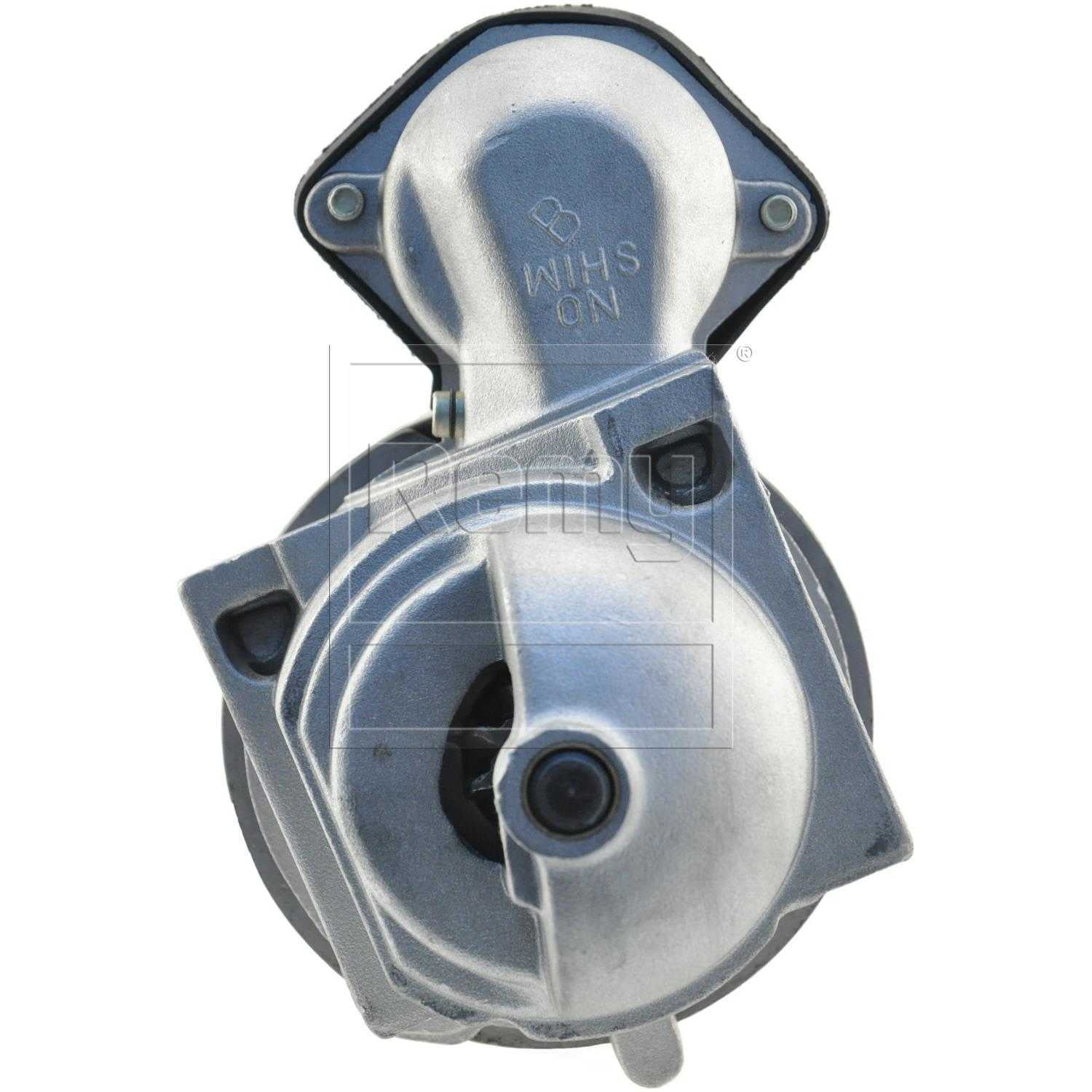 Remy 26035 Starter Motor