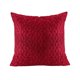 thumbnail image 1 of Funda De Almohada Con Relieve Hexagonal, Almohada De Cama, Almohada De Cabecera, Sofá De Salón, Cojín De Respaldo, 1 of 3