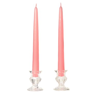Stonebriar Multicolor Tea Light Candles - 96 Pack, 6-7 Hour Extended Burn