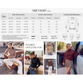 thumbnail image 5 of BTFBM Women’s Long Sleeve Sweaters Mock Neck Tops | Lightweight Knit Pullover Sweater,Basic Classic Daily Wear Fall Fashion,Winter Layer Clothes,Business Casual Outfits, 5 of 8