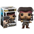 thumbnail image 2 of Funko POP Disney: Pirates of the Caribbean - Jack Sparrow, 2 of 2