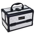 thumbnail image 1 of SHANY Mini Trousse de Maquillage avec Miroir - Golden House, 1 of 6