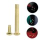 thumbnail image 5 of unbranded 12Jgo Accesorios Duraderos Para Reparación De Plegable Con Pasadores Dorados Fáciles, 5 of 8