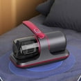 thumbnail image 3 of Multifunction Bed Vacuum Cleaner 1000W High-Power Cordless UV Acarus Killing Handheld Mattress Vacuum With Filter Effectively Cleans Fabric, 3 of 5