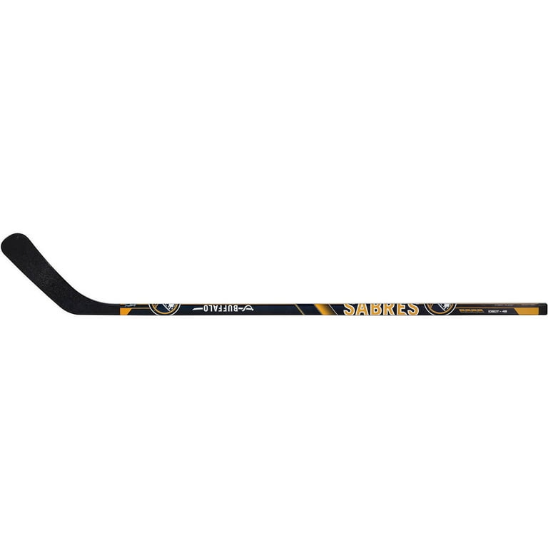Franklin Sports Minnesota Wild Street Hockey Stick - 48 - Left