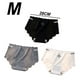 thumbnail image 2 of Ropa interior fina, sexy, transpirable y sin costuras con trébol de cuatro hojas para mujer, 2 of 6