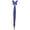 Blue, variant on WUYVCG Back to Schòòl Under $5 Personalized Pens for Wedding Business Anniversary Custom Ballpoint Pens with Name Text Or Logo，2ml