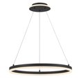 thumbnail image 6 of George Kovacs Lighting - Recovery - 38W 1 LED Pendant-2.25 Inches Tall and 23.63, 6 of 7