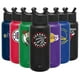 thumbnail image 4 of Botella de agua Simple Modern NBA Summit de acero inoxidable 946 ml, 4 of 4