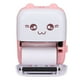 thumbnail image 5 of Mini Impresora, Diseño Ergonómico, Conexión Inalámbrica Portátil, Impresora Térmica Sin Tinta Para Niños Y Niñas Zaqw Rosa, 5 of 8