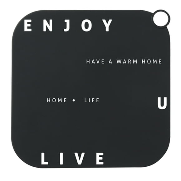 Tapa de drenaje de silicona para cocina y baño, antiolor y fácil de limpiar