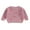Rose Rouge, variante sur Gupgi Chandails de la Saint-Valentin pour Bébé Fille, Manches Longues, Cœur d'Amour, Chandail en Tricot Doux