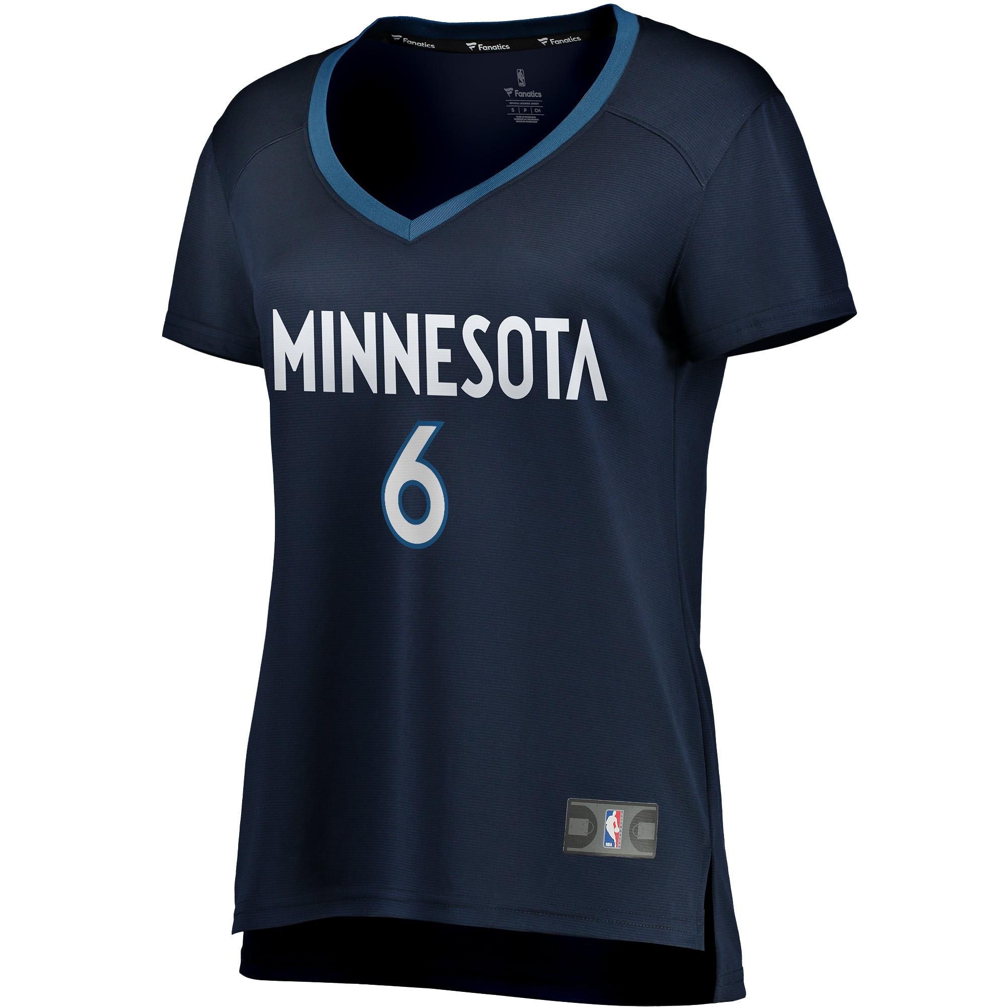 jordan mclaughlin jersey