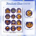 thumbnail image 2 of Ramadan Stickers, 384 PCS Eid Mubarak Stickers, Ramadan Kareem Stickers for Kids, Eid Stickers Labels Gifts for Ramadan Crafts for Kids for Islamic Muslim Ramadan Mubarak Party Favors Decorations, 2 of 4