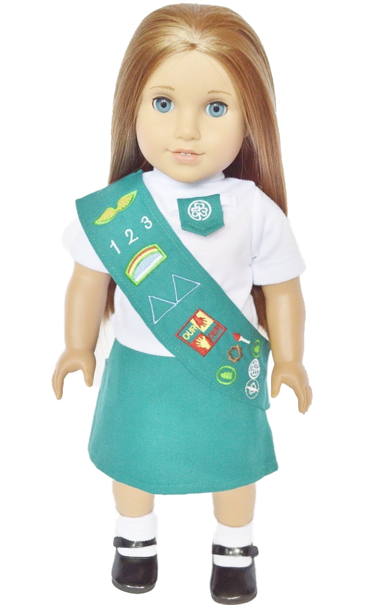cheap american girl dolls at walmart