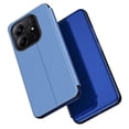 thumbnail image 2 of For Xiaomi Redmi Note 14 4G (163.25x76.55x8.16mm) Case View Window Stand Leather Flip Phone Cover -, 2 of 5