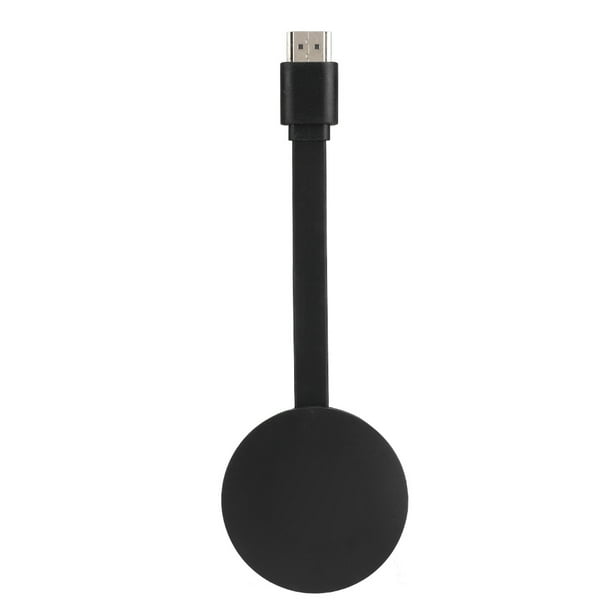 Dispositivo inalámbrico de alta velocidad Wi-Fi Bling Bling 5 GHz HDMI 720/1080P 300 Mbps pantalla HD