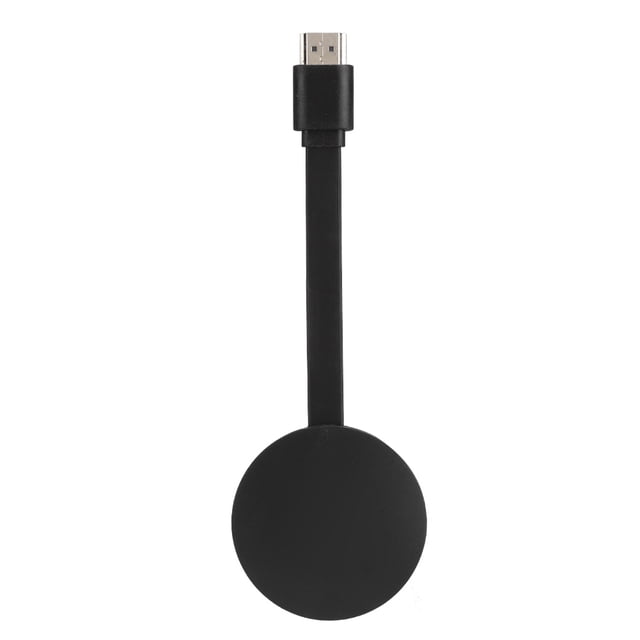 Dispositivo inalámbrico de alta velocidad Wi-Fi Bling Bling 5 GHz HDMI 720/1080P 300 Mbps pantalla HD