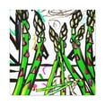 thumbnail image 2 of Asparagus Elegance Vision - Canvas, 2 of 25