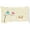 Papillon - Sable And White, variant on Carolines Treasures BB2549PW1216 Christmas Presents between Friends Papillon - Sable and White Canvas Fabric Decorative
