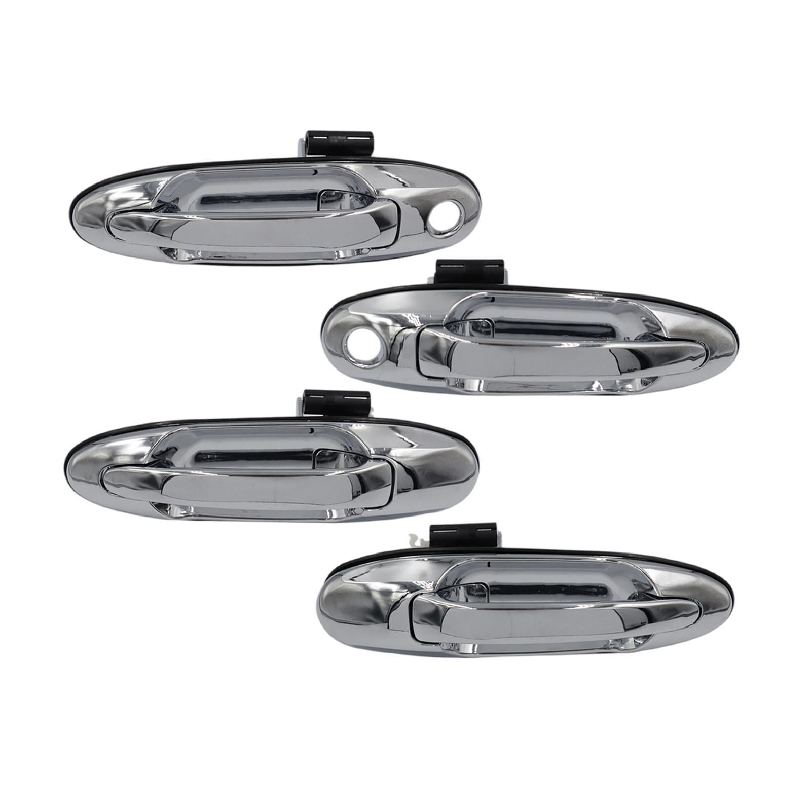 Toyota 69240-AA010-J1 Outside Door Handle Toyota 69240-AA010-J1 Outside Door Handle